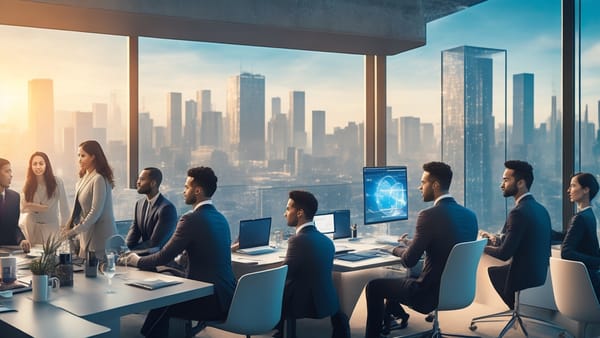 Innovación y tecnologías emergentes: el nuevo motor de las startups tecnológicas hispanohablantes en 2025